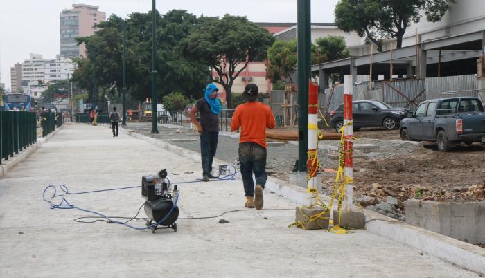 Proyecto Delta