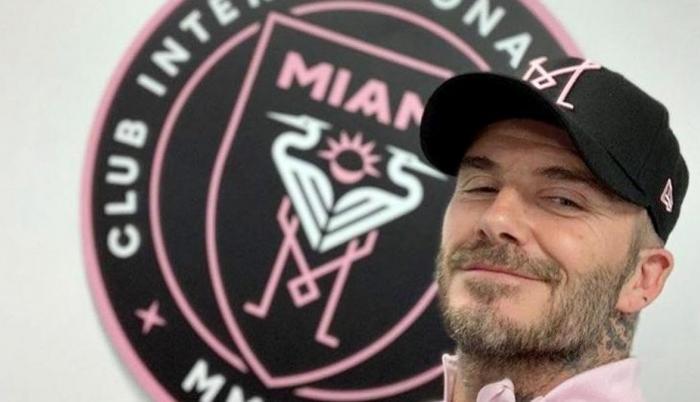 david beckham inter miami problemas
