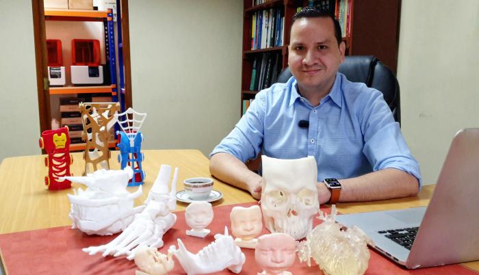 Gabriel Helguero