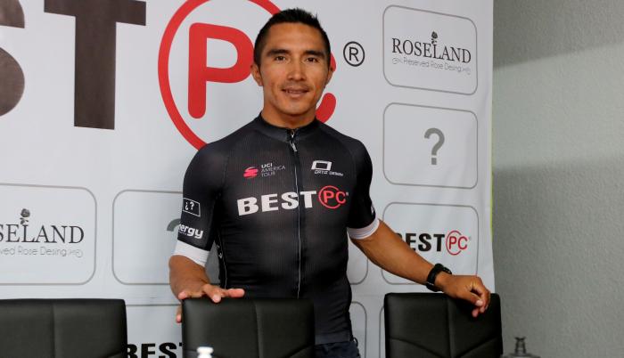 Byron Guamá - Team Best PC
