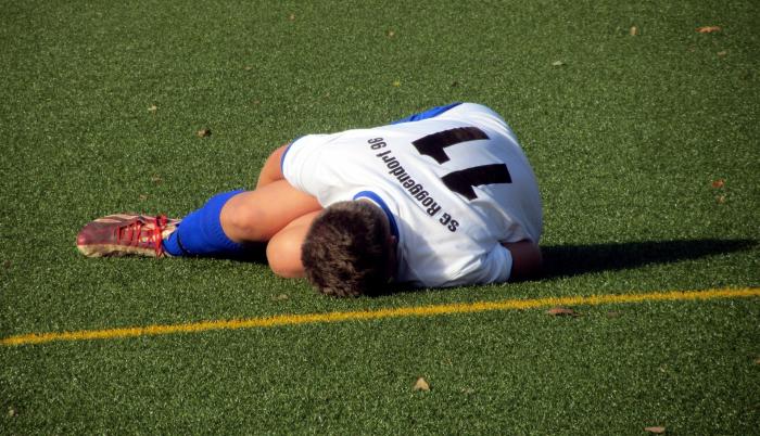 fútbol