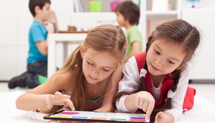 Apps educativas