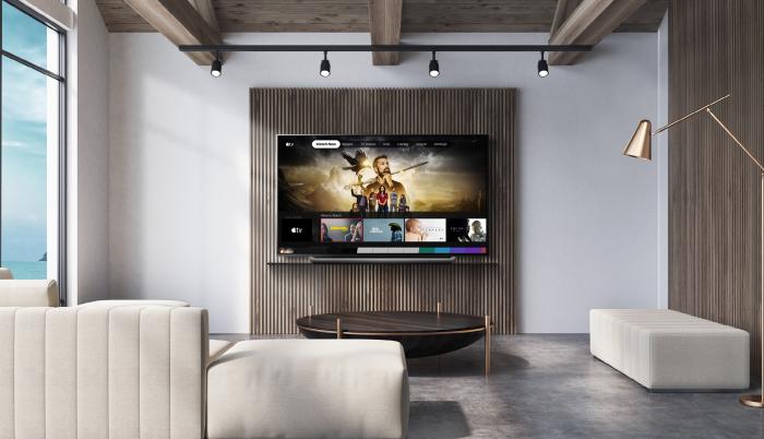 TV LG