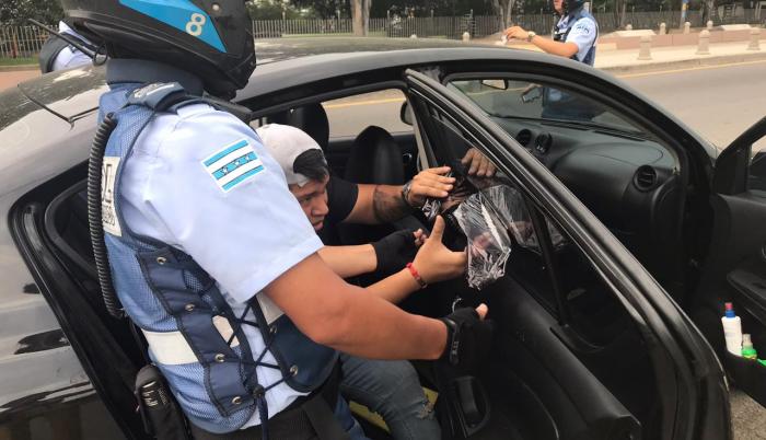 atm operativos