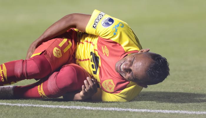 ENSON RODRIGUEZ