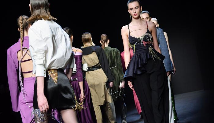 Milan Fashion Week