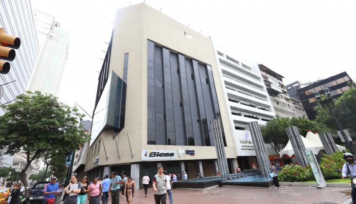 Defensoría del Pueblo