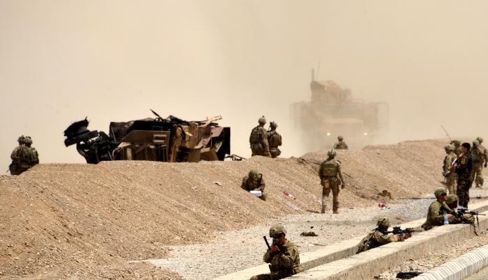 Afganistan