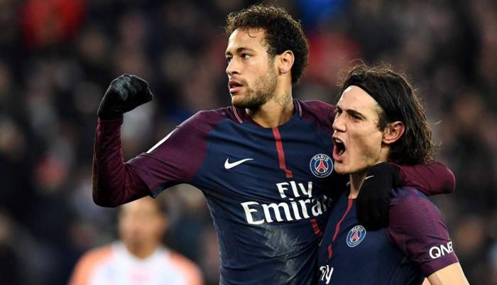 neymar