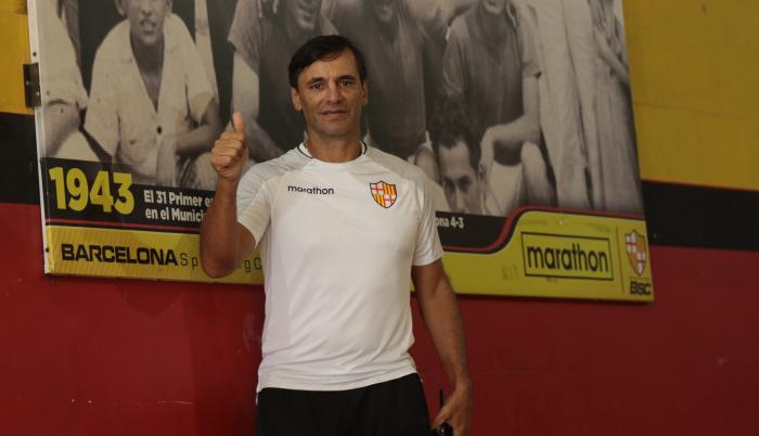 RUEDA DE PRENSA EN BA (31254062)