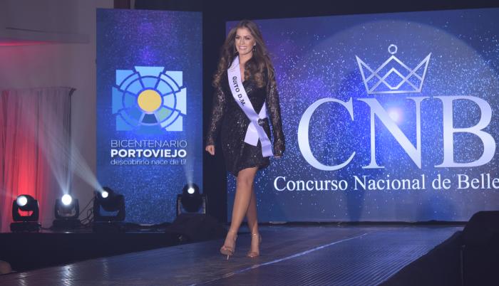 Concurso Nacional de Belleza