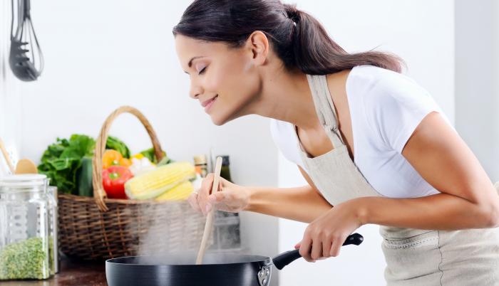 cocinoterapia