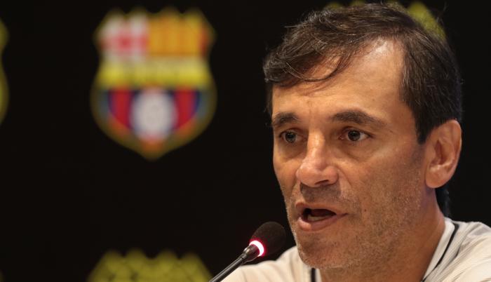 RUEDA DE PRENSA EN BA (31254067)