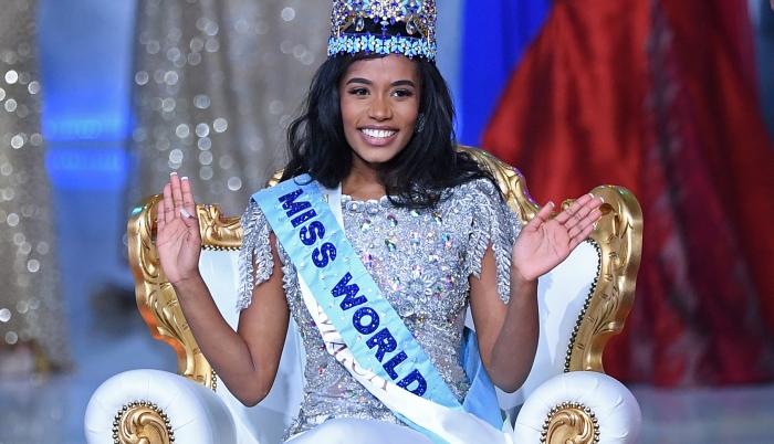 Miss World 2019