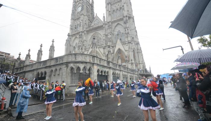 corso de carnaval
