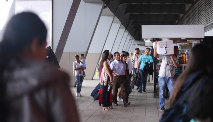 TERMINAL CARNAVAL