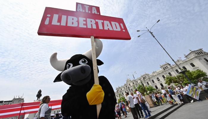 Perú
