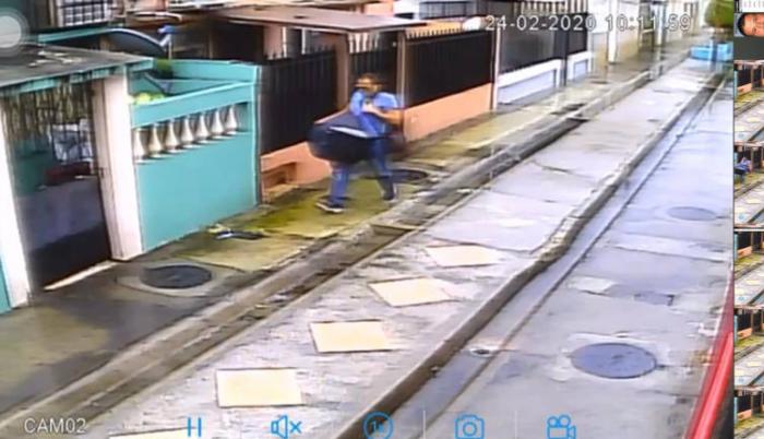crimen madre e hijo pradera