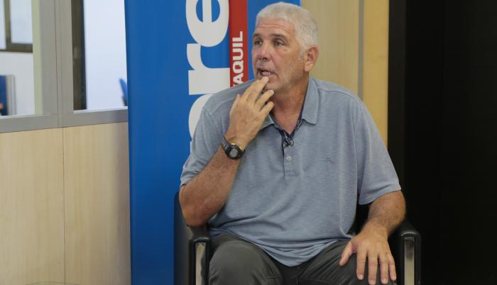 andrés gómez
