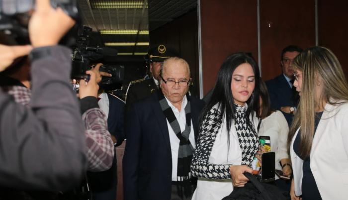 caso sobornos