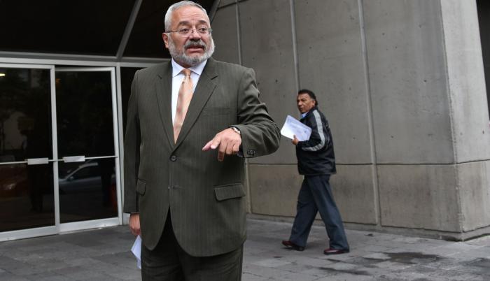 JORGE ACOSTA
