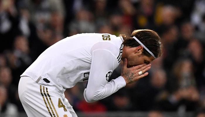 Real Madrid's Spanish (31296457)