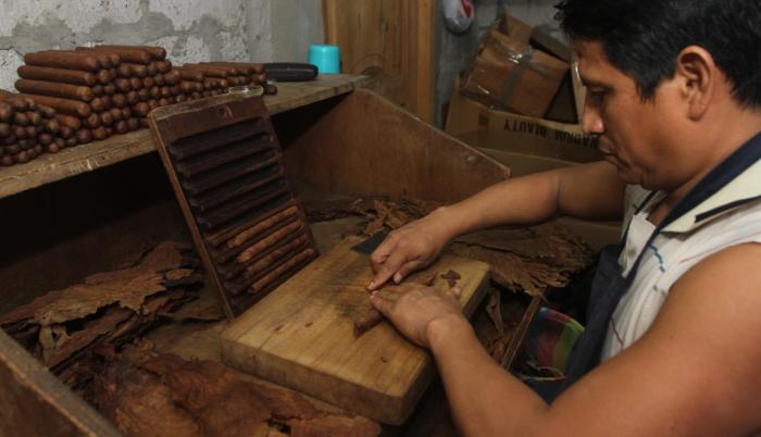 cigarros