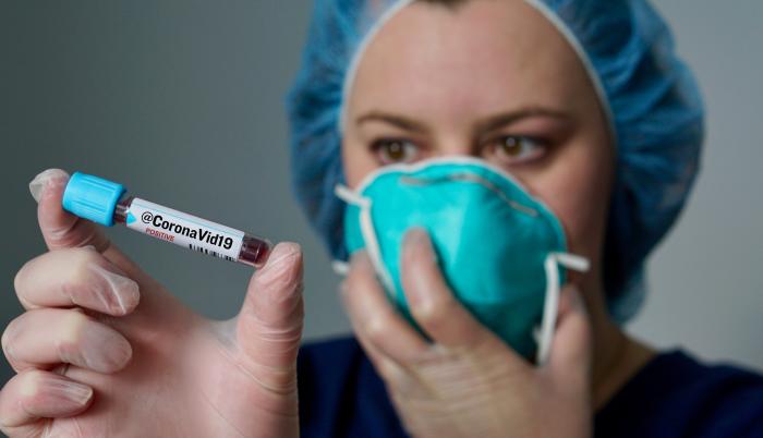 Coronavirus viral