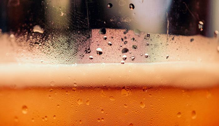 Cerveza corona y coronavirus.