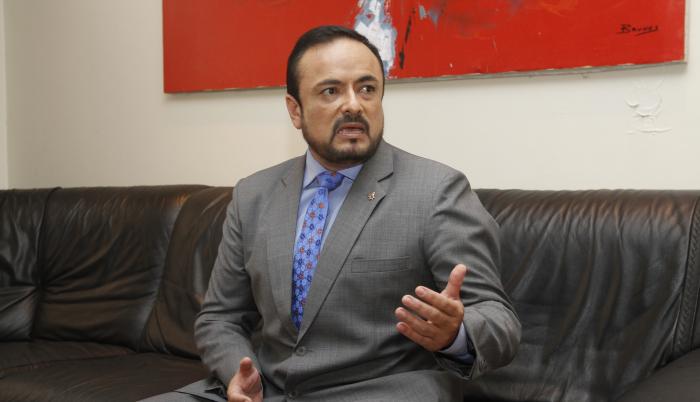 paul carrasco