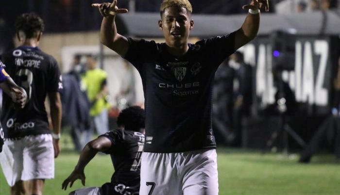 Independiente sub-20