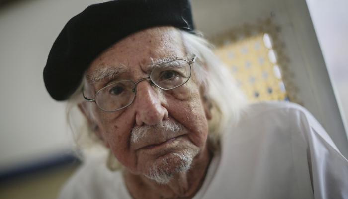Ernesto Cardenal1