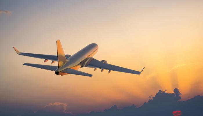 viajes avión ciudades