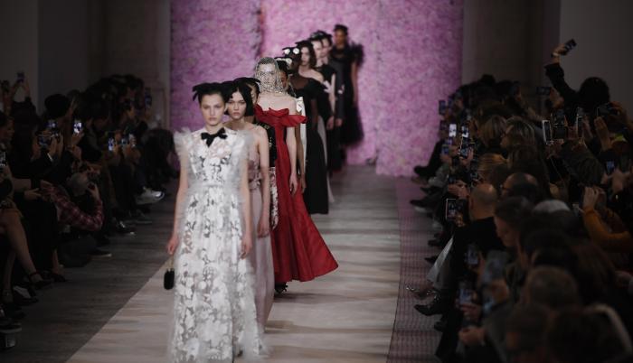 Paris Fashion Week