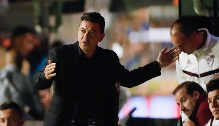 MARCELO GALLARDO