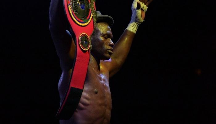 Abel Mina