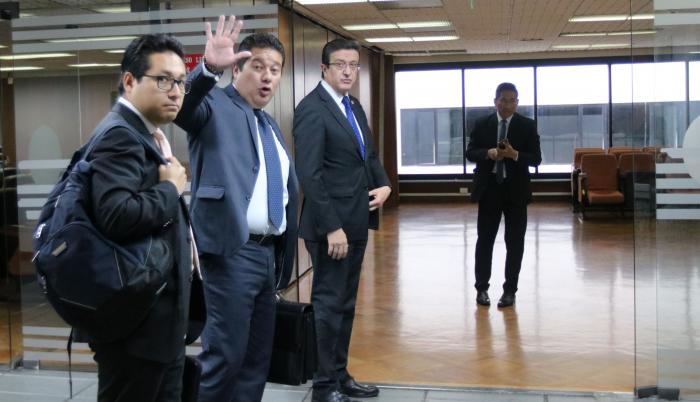 CASO SOBORNOS 2012 - (31338643)