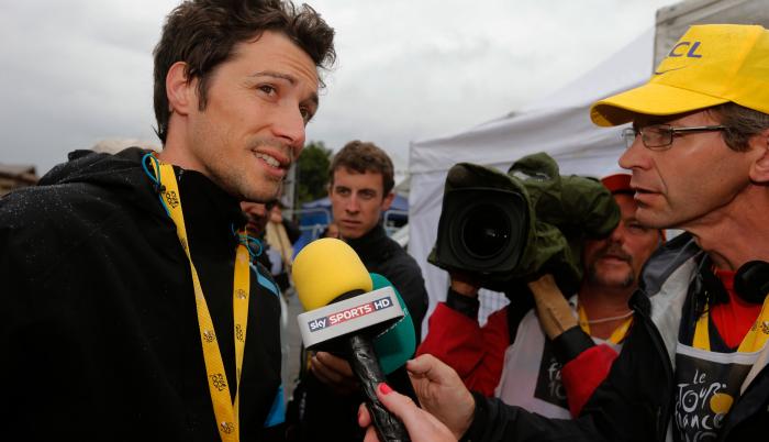 Nicolas Portal - Ineos