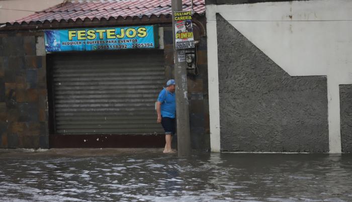 Clima En Ecuador Temperatura En Quito Guayaquil Y Todo El Pais