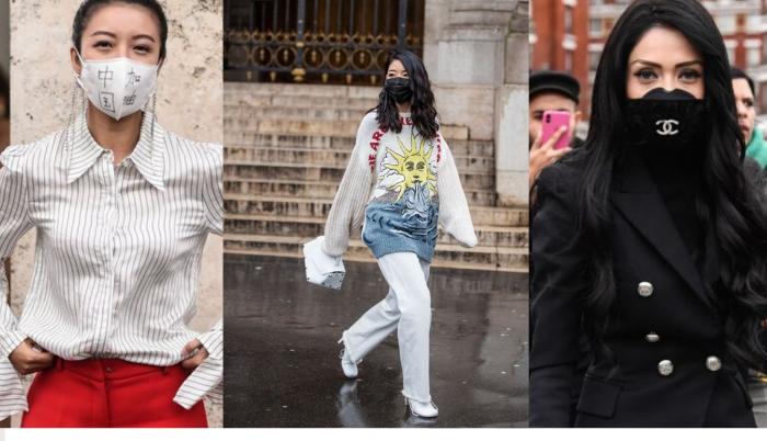 Paris Fashion Week