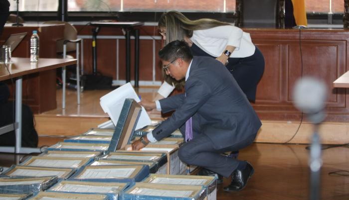 CASO SOBORNOS 2012 - (31347178)