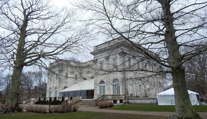marblehouse