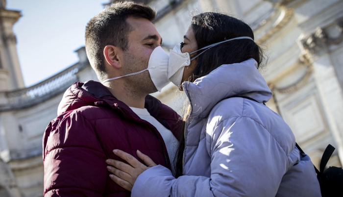 Coronavirus in Italy (31350795)