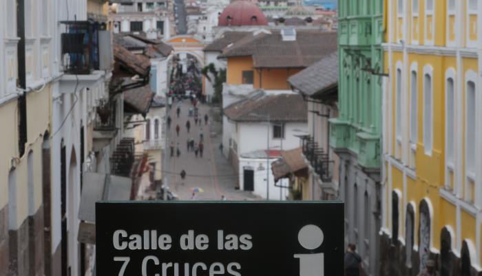 CALLE 7 CRUCES (31338138)