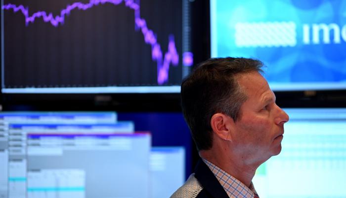 US-ECONOMY-NYSE(31346798)