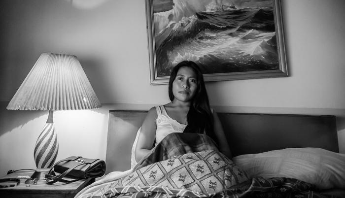 Yalitza Aparicio