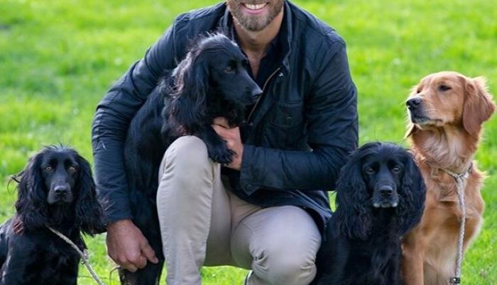 James Middleton