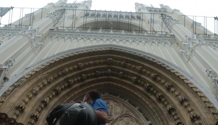 catedral