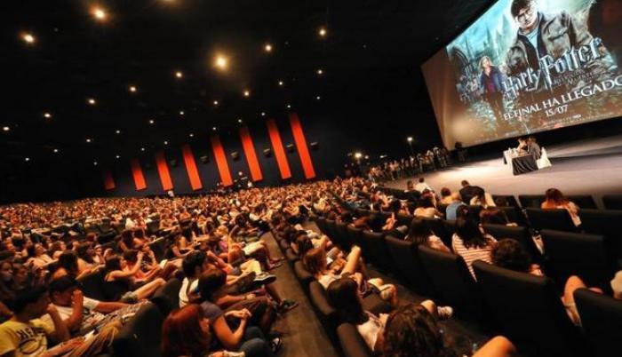 cine