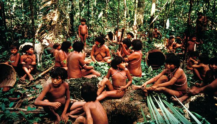 yanomamis1
